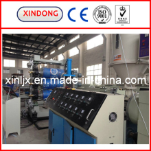 Geo-Membrane Film Extrusion Line