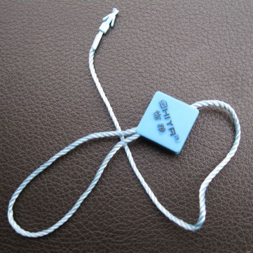 Promotional  exquisite clothing hang tag printing