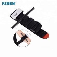 One-handed Application Medical Tourniquet