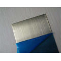 Custom SS 201 202 Mirror Stainless Steel Sheet