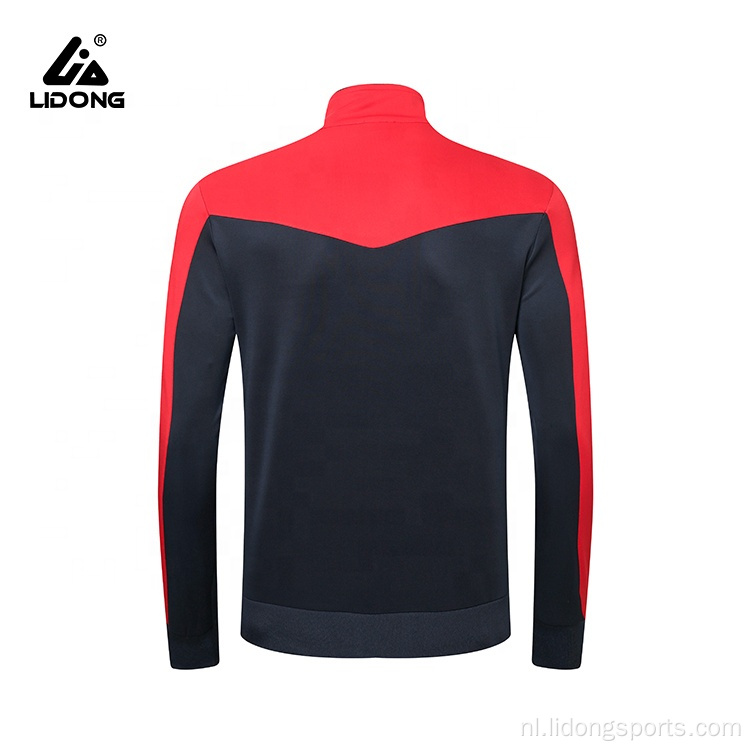 Winter Sportswear Nieuwe stijl Men Sport Jakets