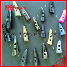 high quality horn button, button for clothes