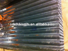 zinc roofing sheet, galvanized corrugate iron sheet
