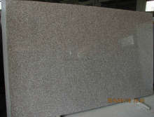 G664 Bainbrook Brown Granite Slabs for Countertops