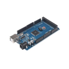 MEGA 2560 R3 CH340G Development Board - AVR ATMEGA2560 USB Programmer