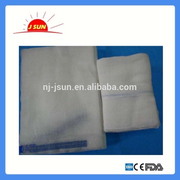 Good Quality Surgical Sterile gauze lap sponge