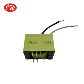 PQ25 Transformers for Advanced Electronic Devices