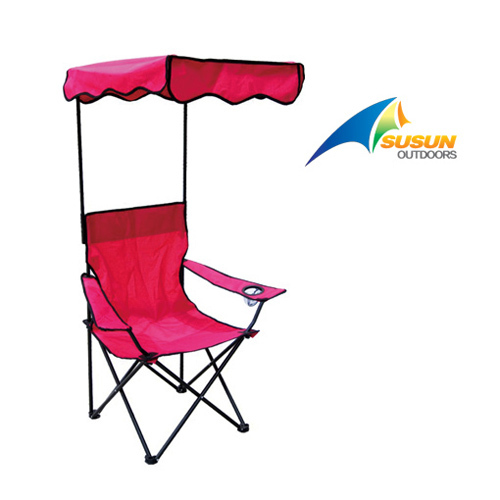 Beach Chair With Cover