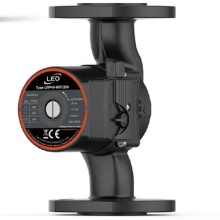 LEO Hot Water Circulation Pressure Boosting Water Pump