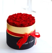 Valentine's Day 2022: Saint Valentin Novelty Gifts & Preserved Rose Gift Boxes