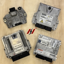 Excavator Engine Control System Board Computer Parts