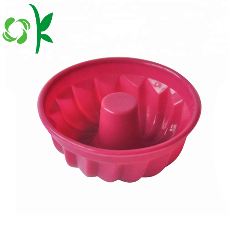 Mini Silicone Baking Mini Cake Molds Decorating