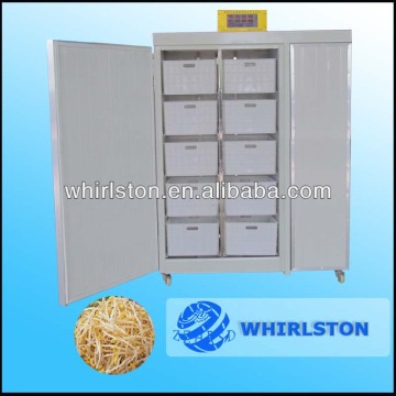 automatic bean sprout machine,bean sprout making machine