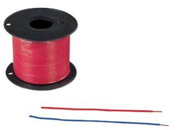PVC Insulated Single Core Wire