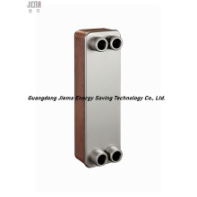 JM310 Series Braze Plate Heat Exchanger