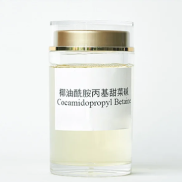 Cocamidopropyl Betaine (CAB-35) Mild Amphoteric Surfactant