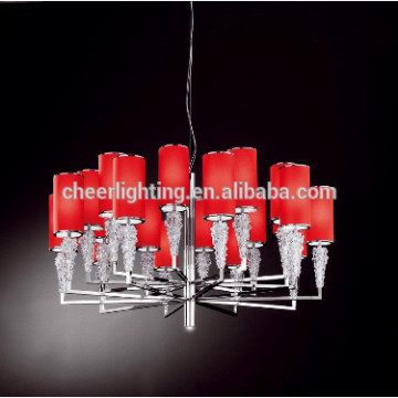 Modern Subzero Collection Light fixtures subzero suspension lamp subzero table lamp subzero wall lamp