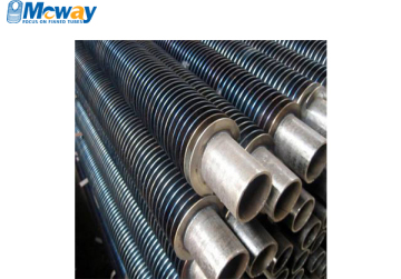 High Efficiency High Frequency Welding Finned Tube