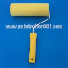 9" Textured Foam Paint Rollers with German Critieria