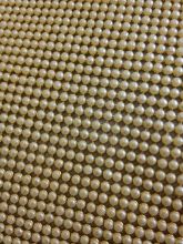 Imitation Pearl Hot Fix Rhinestone