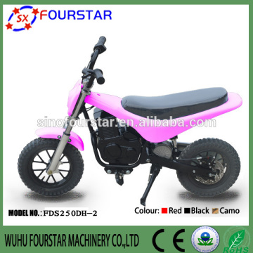 mini bikes for kids, super pocket bikes for sale, FSD2500DH-2