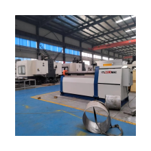 3 Rollers and 4 Rollers Plate Rolling Machine