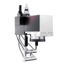 NewOCT Flying Welding Penetration Depth Detection System