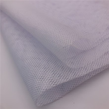 100% Polyester Square Hard Net for Wedding Bustle
