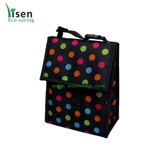 Portable Lunch Cooler Bag, Ice Bag (YSCB00-0212)