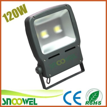 High lumen IP65 led flood light