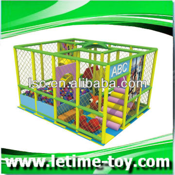 Kids Soft playground equipment
