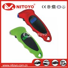NITOYO TG-161018 auto digital tire gauge