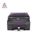 Wterproof weefsel Moderne mode-bagage met TSA-slot