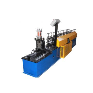 Metal Furring Channel Making Machine