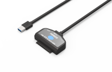 SSD SATA Adapter Cable Converter USB 3.0