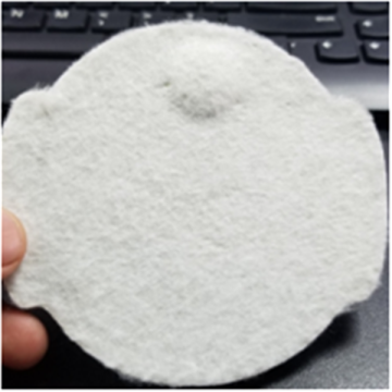 Flame Retardant Automobile Ceiling Interior Cloth