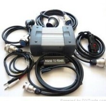 2014/05 TOP SUPER MB Star Mercedez Benz MB STAR Compact C3 Mercedes Star Diagnosis Tool