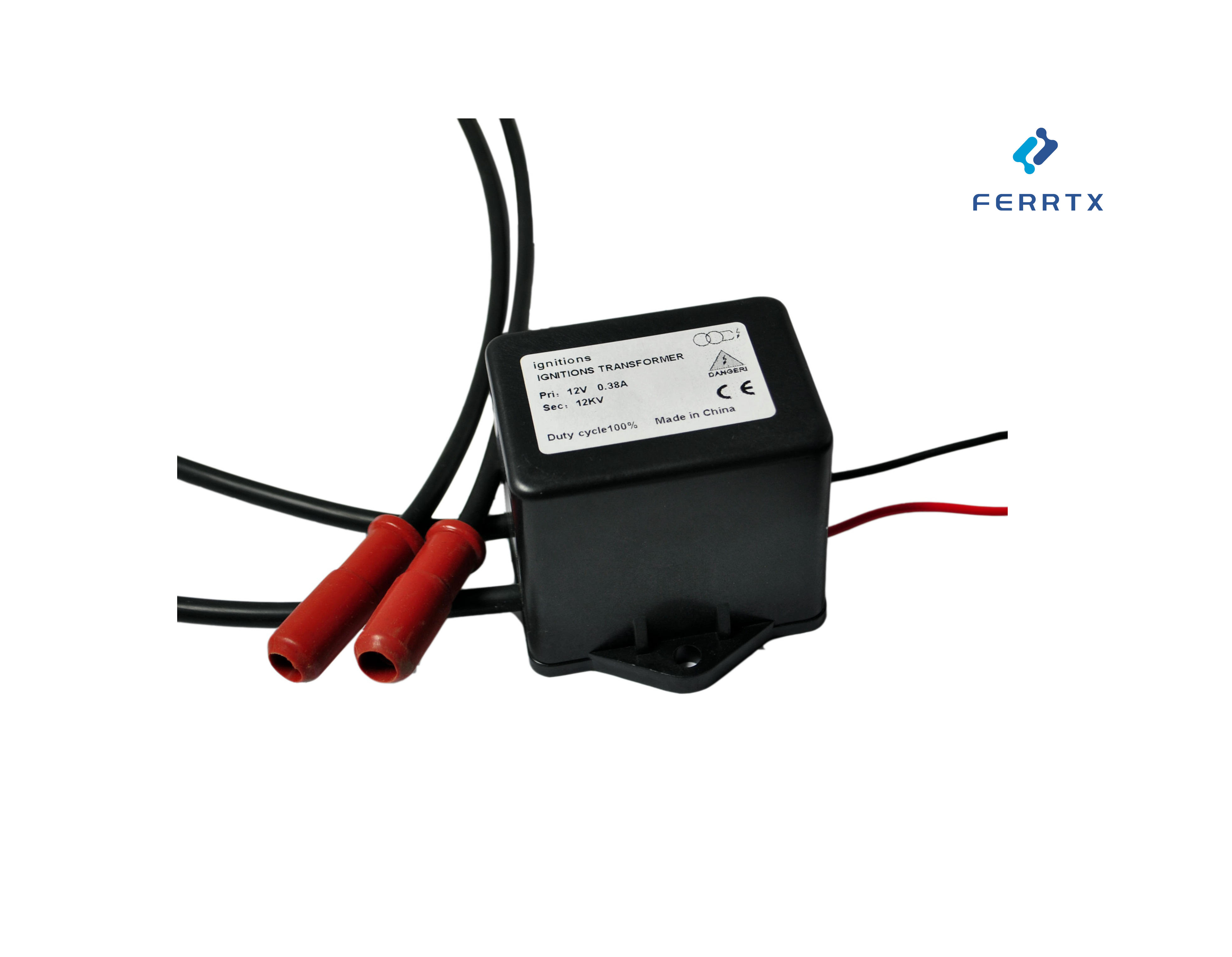 трансформатор высокого напряжения масляной горелки oil burner high voltage transformer