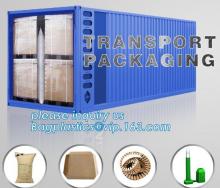 Inflatable Air Filled Pillow Dunnage Bag for Container, carton filling air pillow bag, Container Dunnage Air Pillow Bag