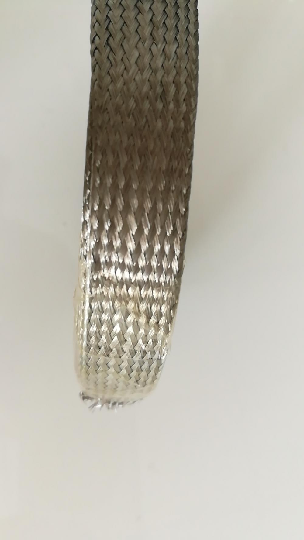 Stainless Steel Sleeve