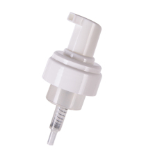 250ml eco friendly 42mm foaming soap bottle pump