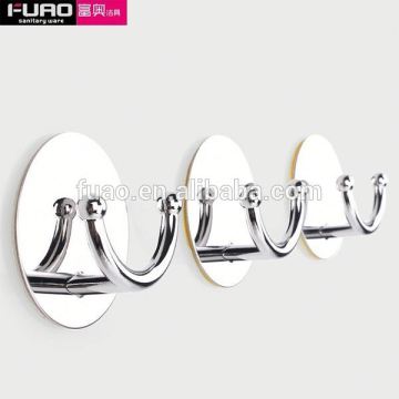 FUAO less expensive double j hook