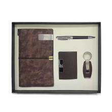Business Gift Sets & Stationery: Office Sets & Leather Gift Collections