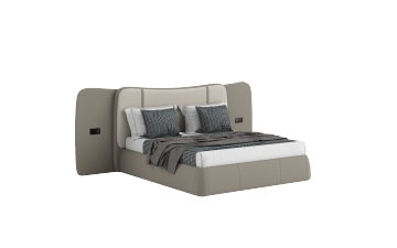 Modern Luxury Design Marriott Hotel Bed Room