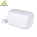 10L Plastic HDPE Jerry Can Price