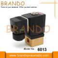 6013 A 3,0 FKM MS Solenoid Valve 230V