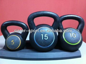 kettlebells ES22707