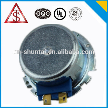 Top quality best sale made in China ningbo cixi manufacturer 4w copper stepping motor /synchronous motor(35byj46)