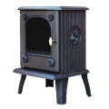 Modern Style Cast Iron Stove