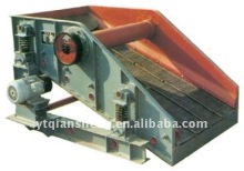 ZD series homotaxial vibrating screen